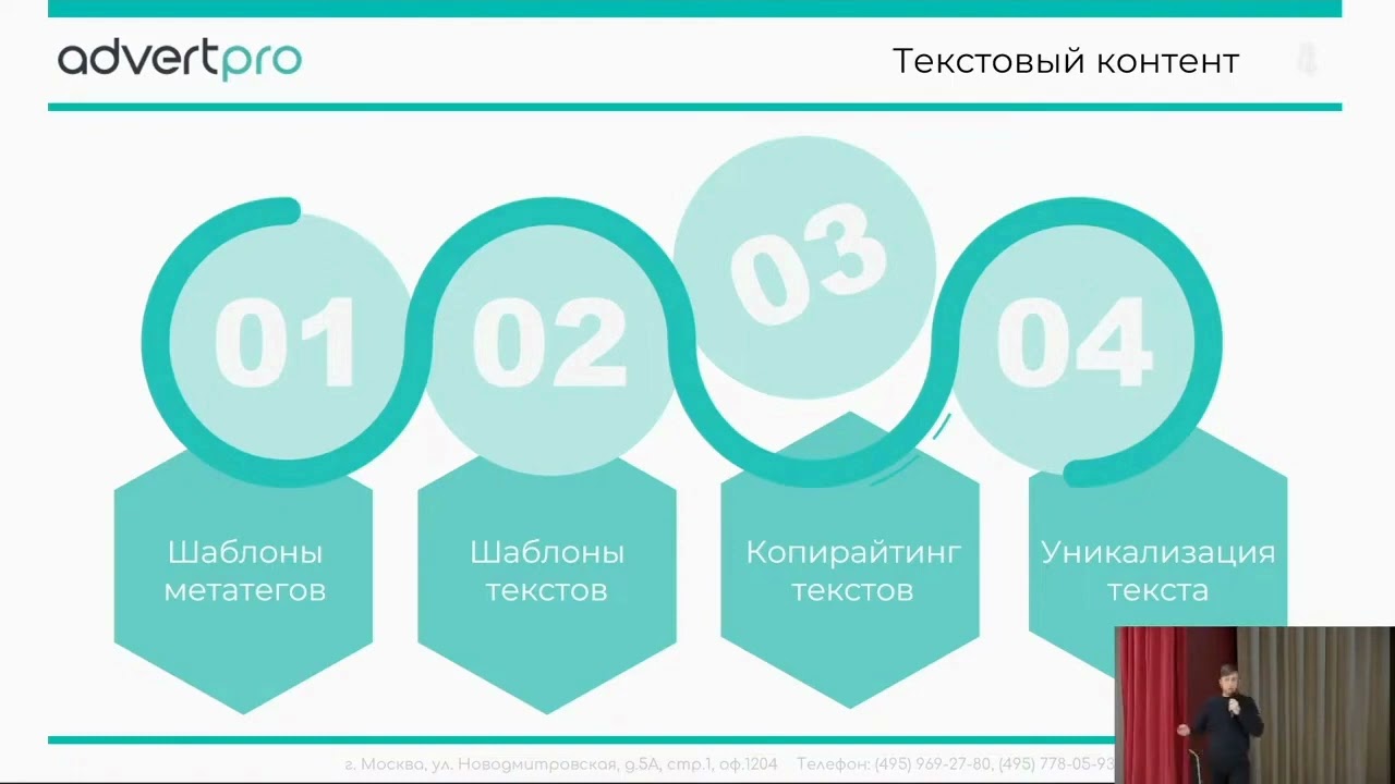 Продвижение сайтов в Лыткарине